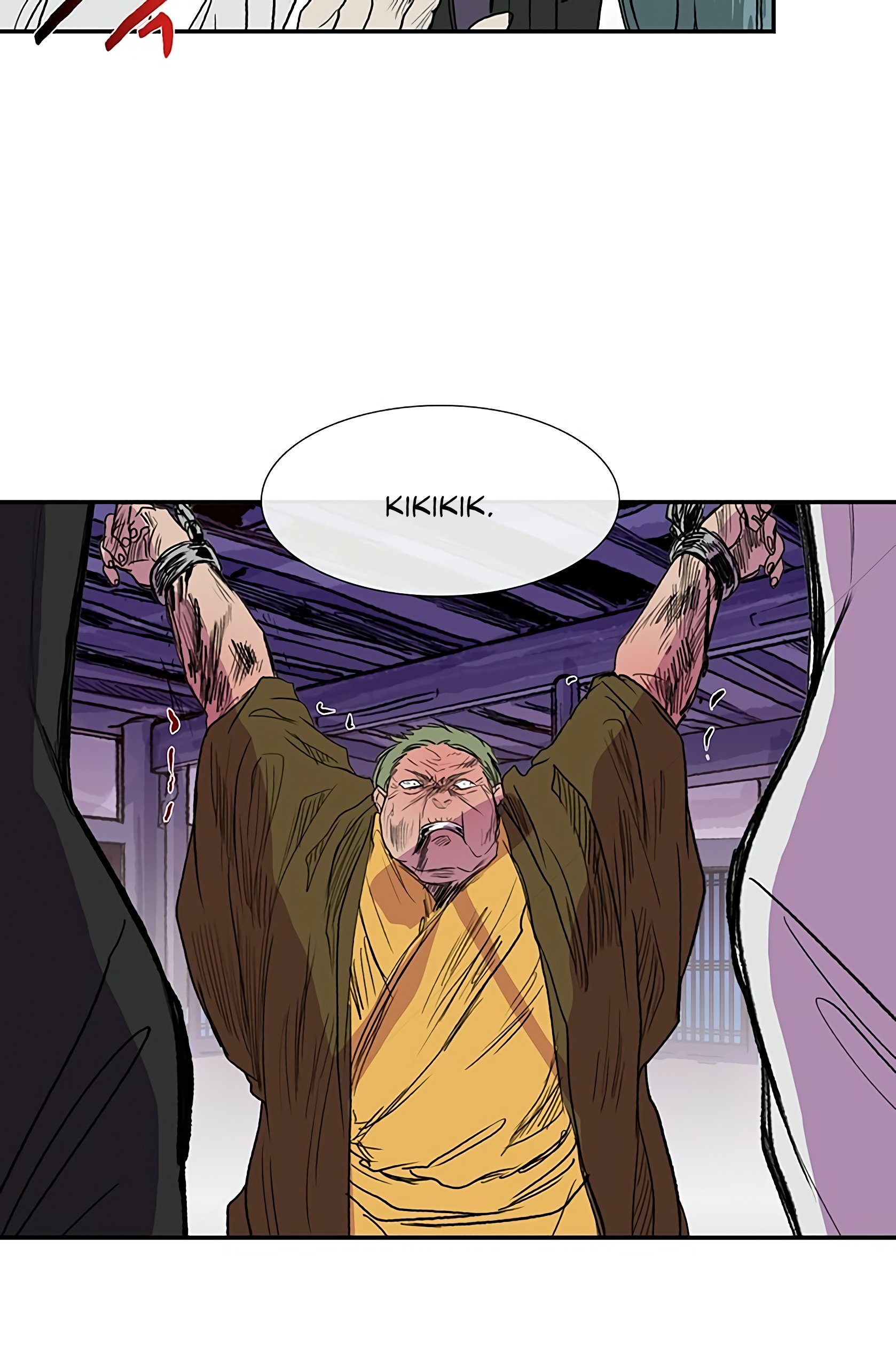 The Scholar's Reincarnation Chapter 93 13